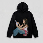 STAYC J-Now Tuning 111.2 MHz HOODIES