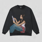 STAYC J-Now Tuning 111.2 MHz HOODIES