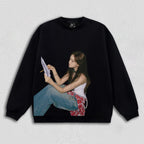 STAYC J-Now Tuning 111.2 MHz HOODIES