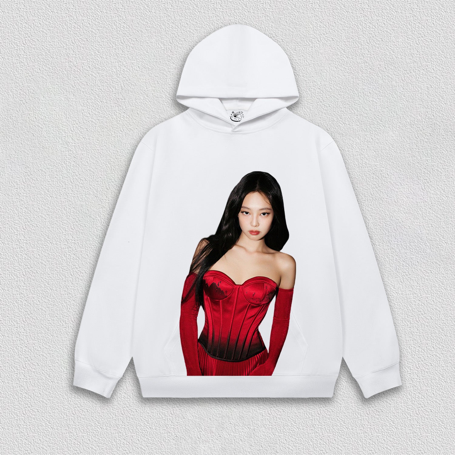 BLACKPINK JENNIE 12.17