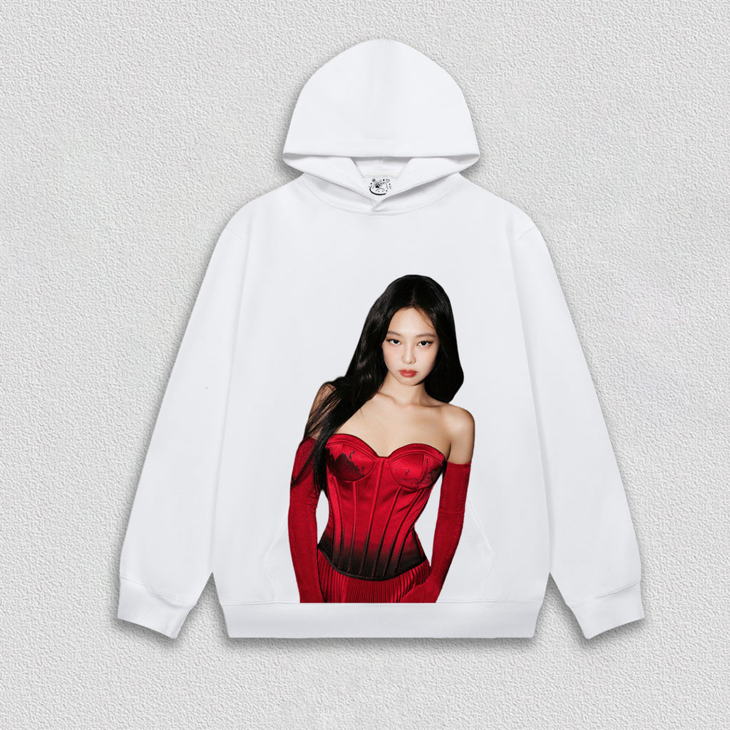 BLACKPINK JENNIE 12.17