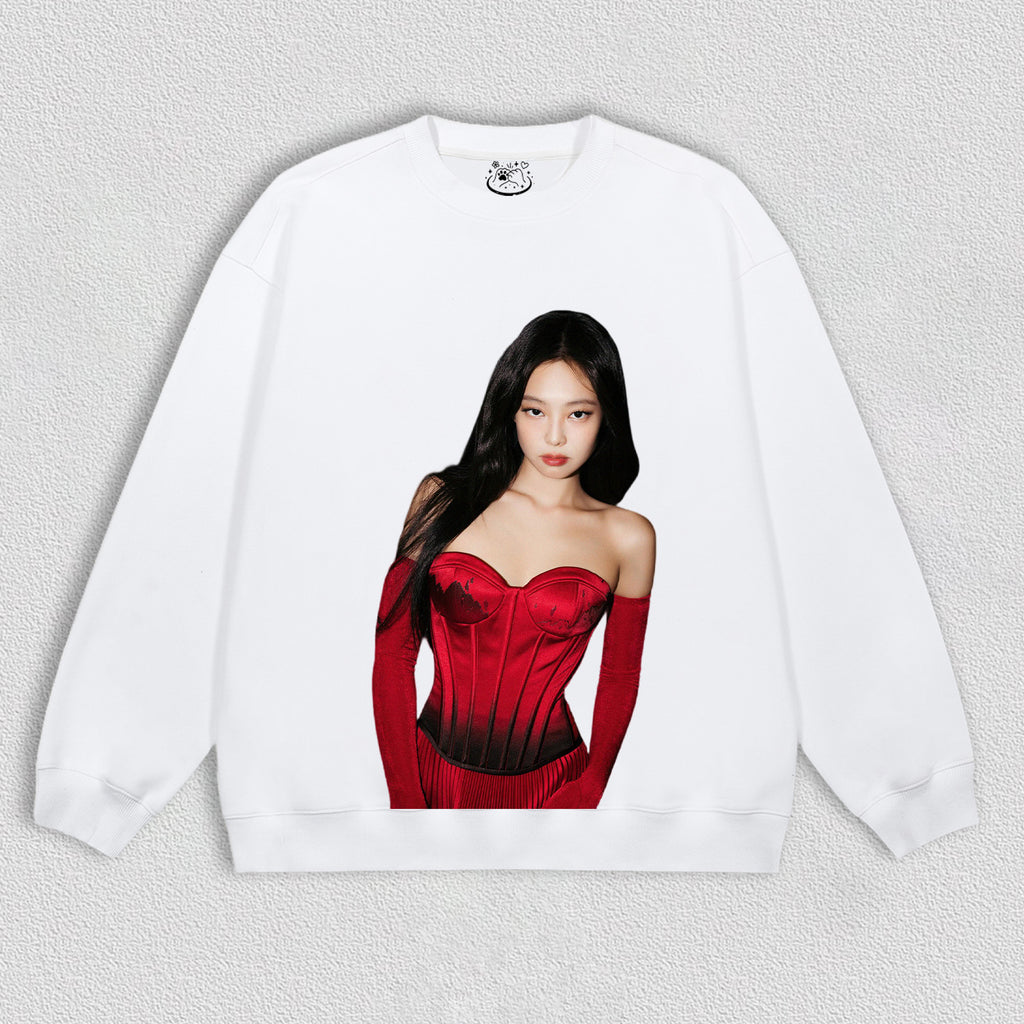 BLACKPINK JENNIE 12.17