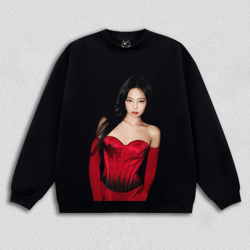 BLACKPINK JENNIE 12.17