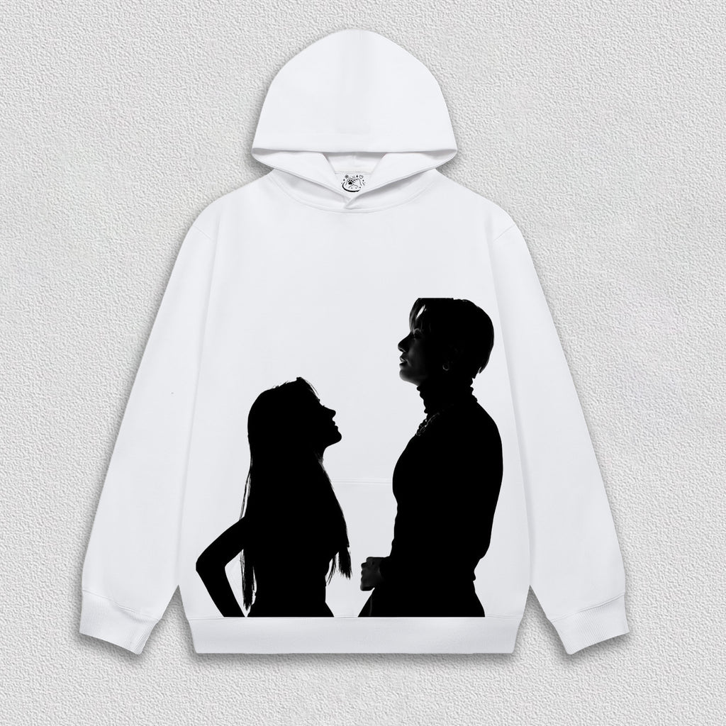 BTS Jeun jonkook HOODIES