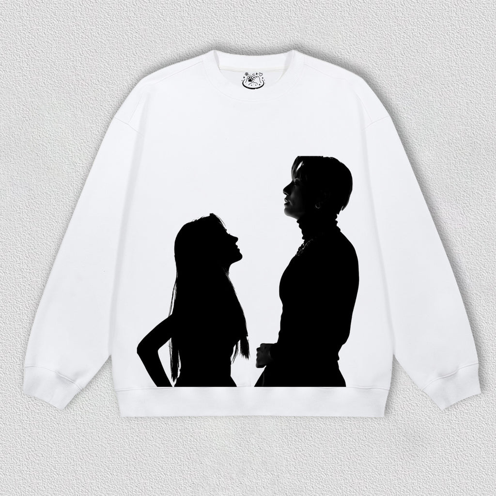 BTS Jeun jonkook HOODIES