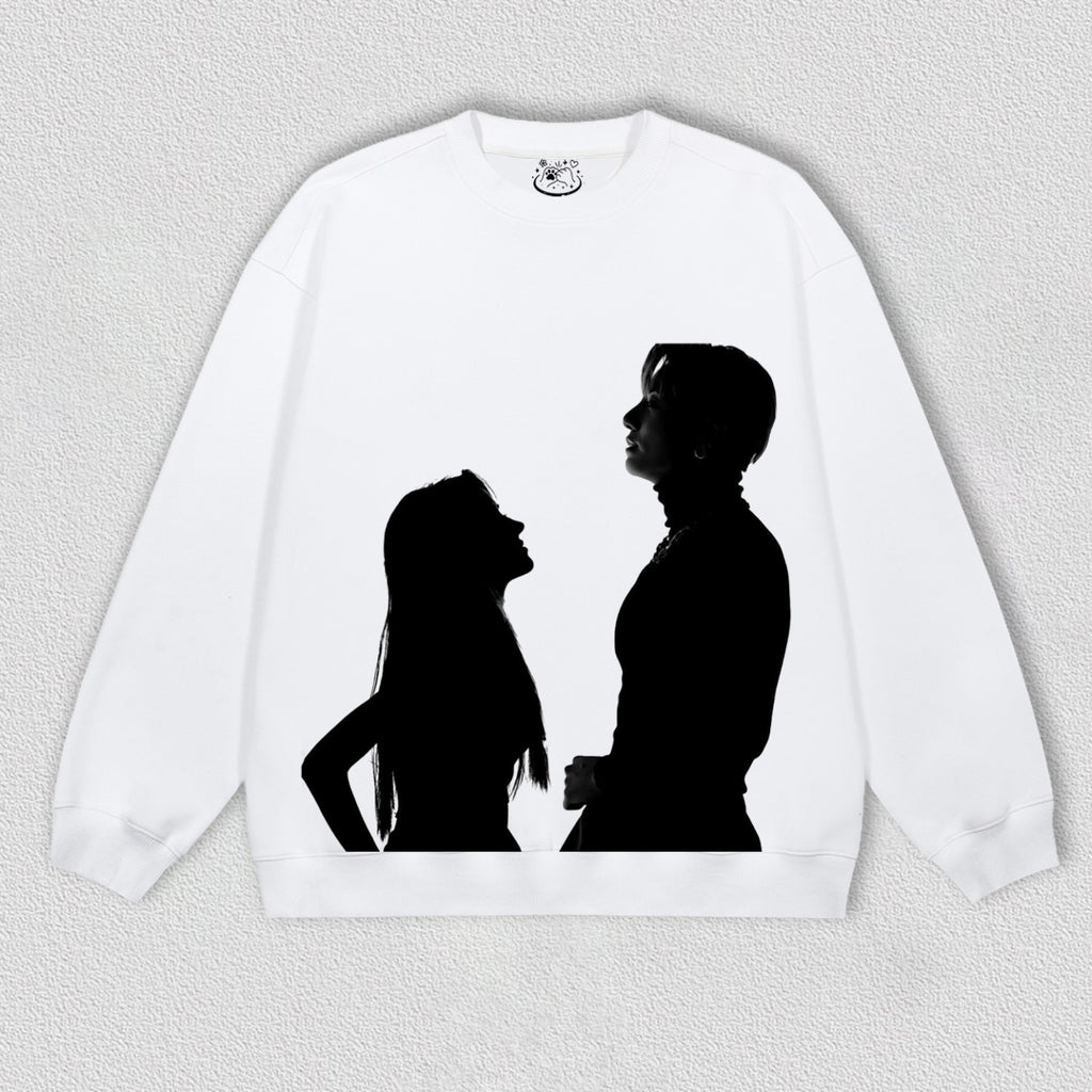 BTS Jeun jonkook HOODIES