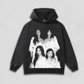TWICE Jihyo, Momo, Nayeon & Tzuyu HOODIES