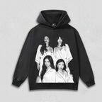 TWICE Jihyo, Momo, Nayeon & Tzuyu HOODIES