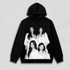 TWICE Jihyo, Momo, Nayeon & Tzuyu HOODIES