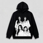 TWICE Jihyo, Momo, Nayeon & Tzuyu HOODIES