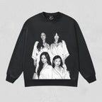 TWICE Jihyo, Momo, Nayeon & Tzuyu HOODIES