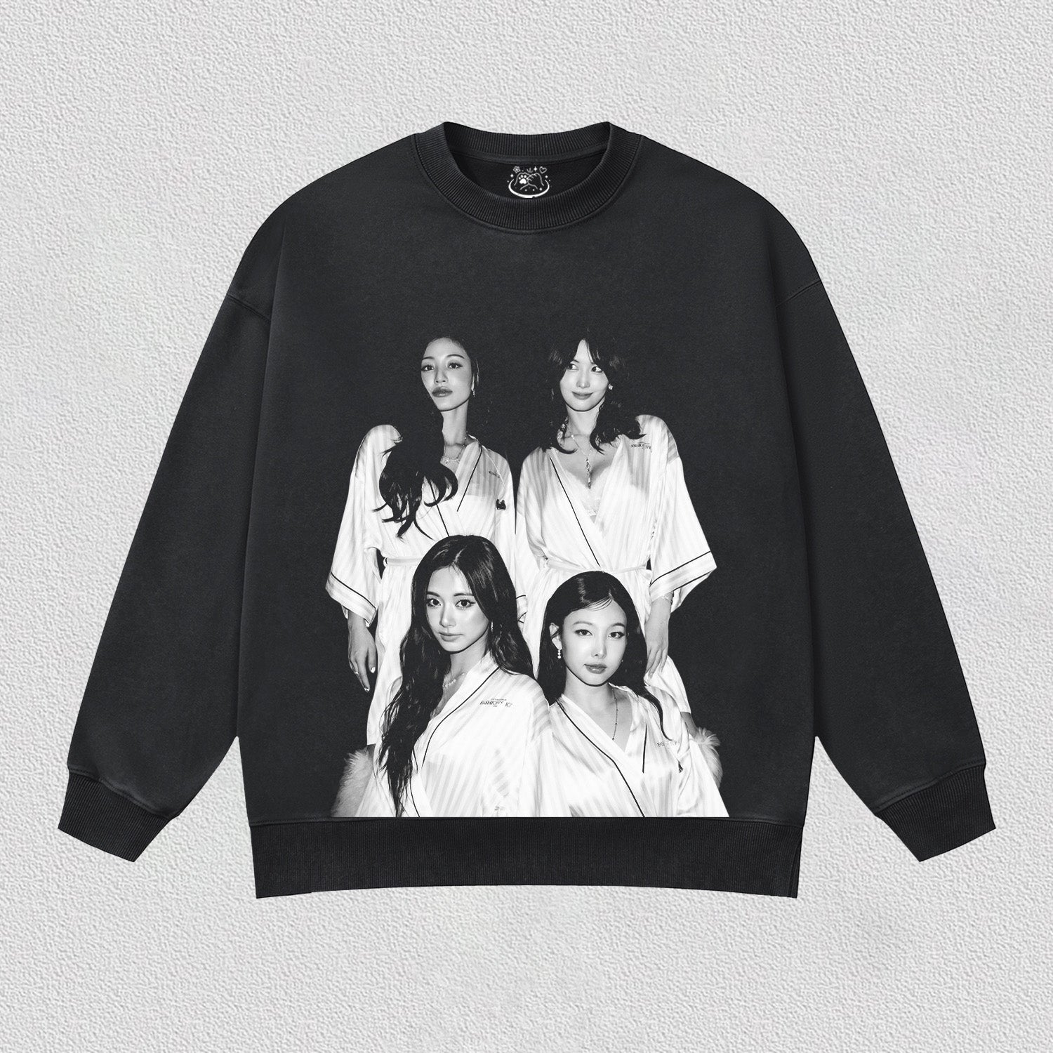 TWICE Jihyo, Momo, Nayeon & Tzuyu HOODIES