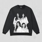 TWICE Jihyo, Momo, Nayeon & Tzuyu HOODIES