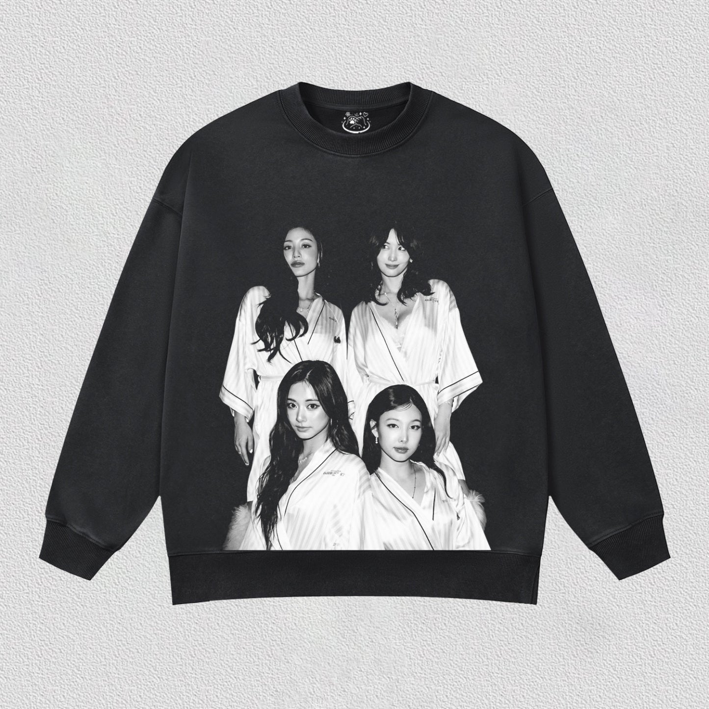 TWICE Jihyo, Momo, Nayeon & Tzuyu HOODIES