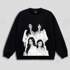 TWICE Jihyo, Momo, Nayeon & Tzuyu HOODIES