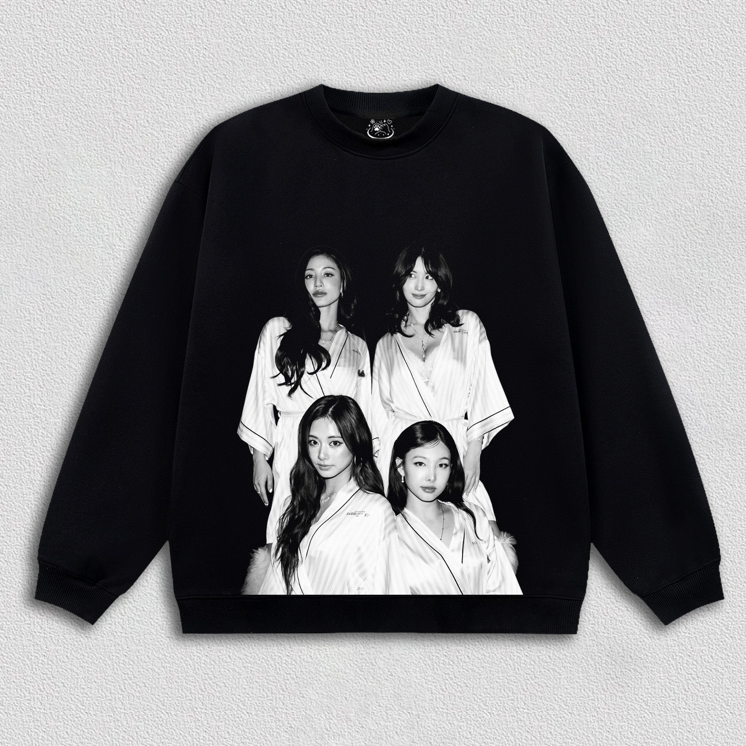 TWICE Jihyo, Momo, Nayeon & Tzuyu HOODIES