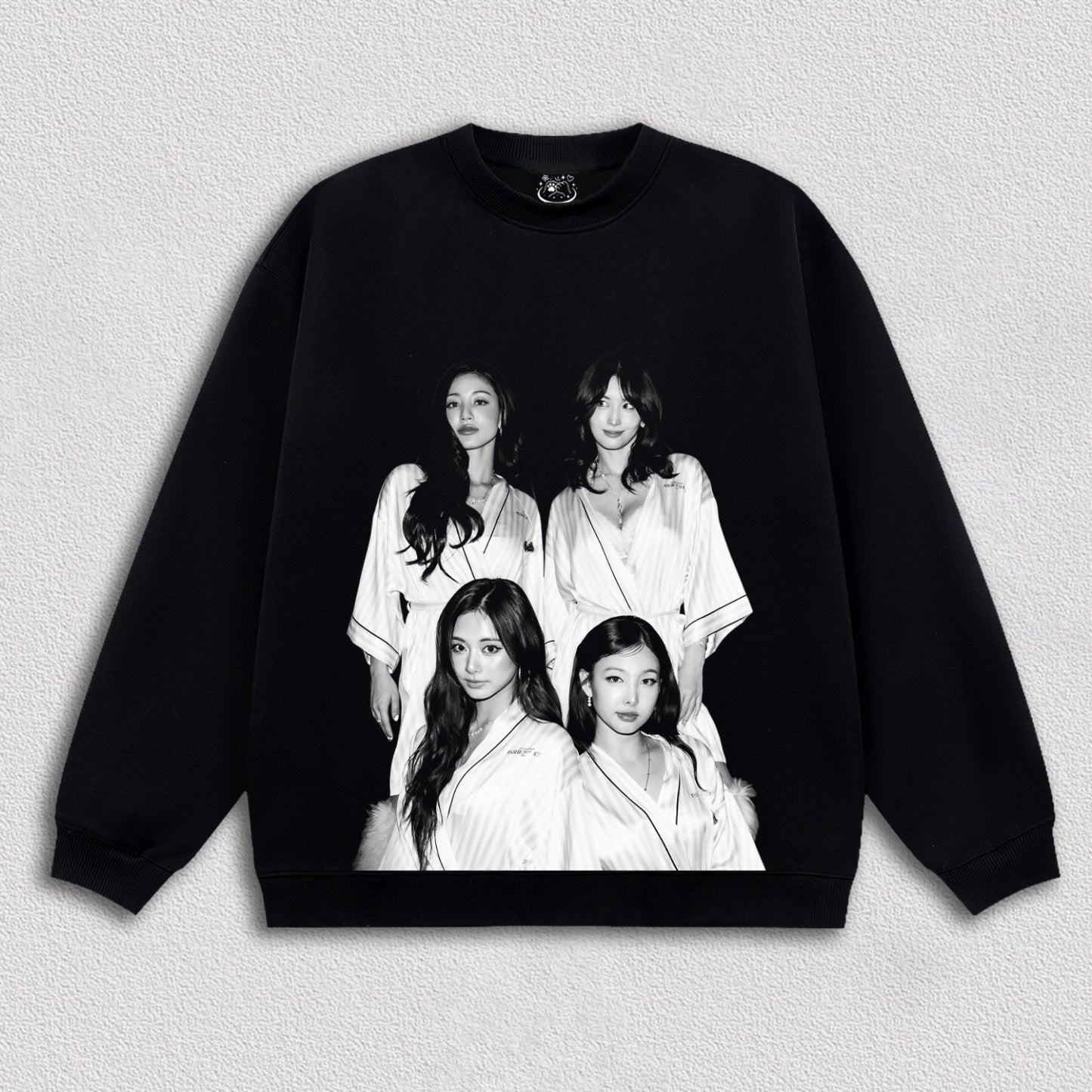 TWICE Jihyo, Momo, Nayeon & Tzuyu HOODIES