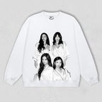 TWICE Jihyo, Momo, Nayeon & Tzuyu HOODIES