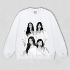 TWICE Jihyo, Momo, Nayeon & Tzuyu HOODIES