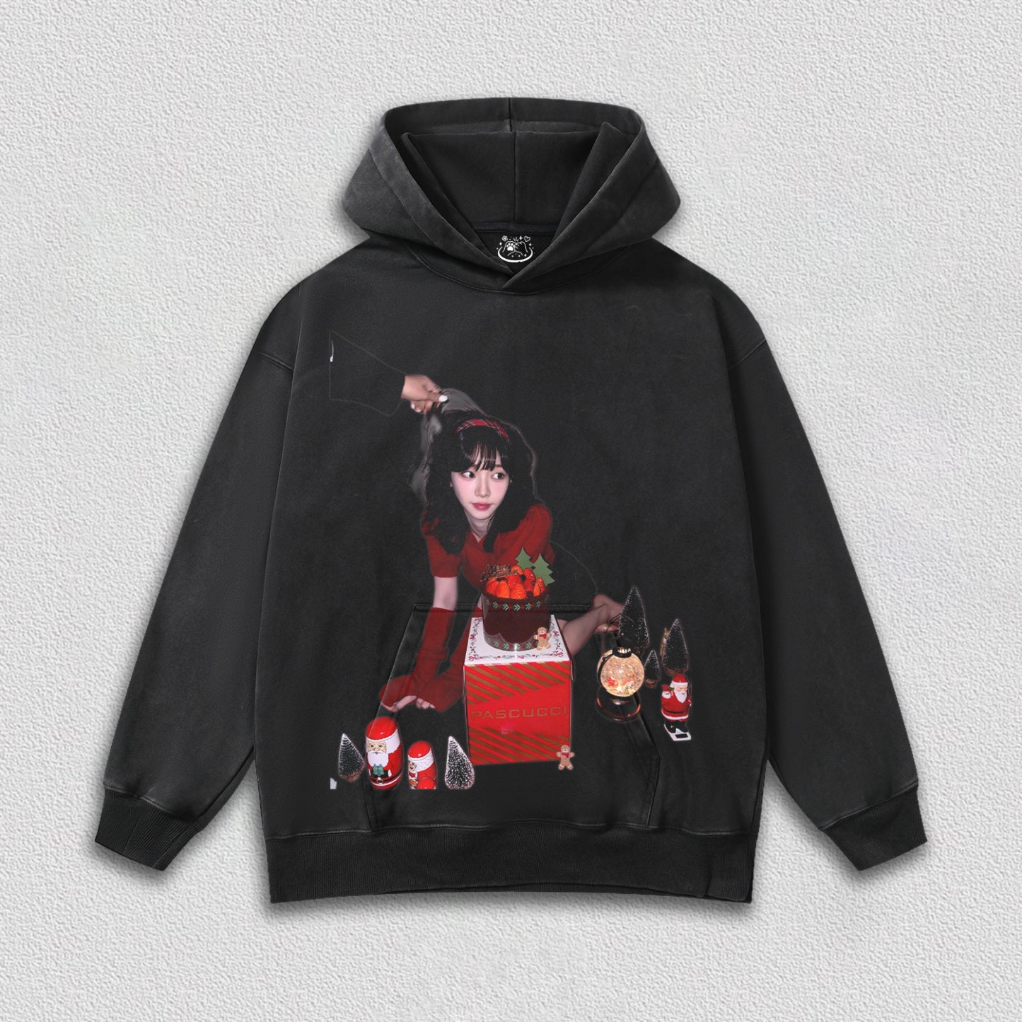 K HOODIES 12.10