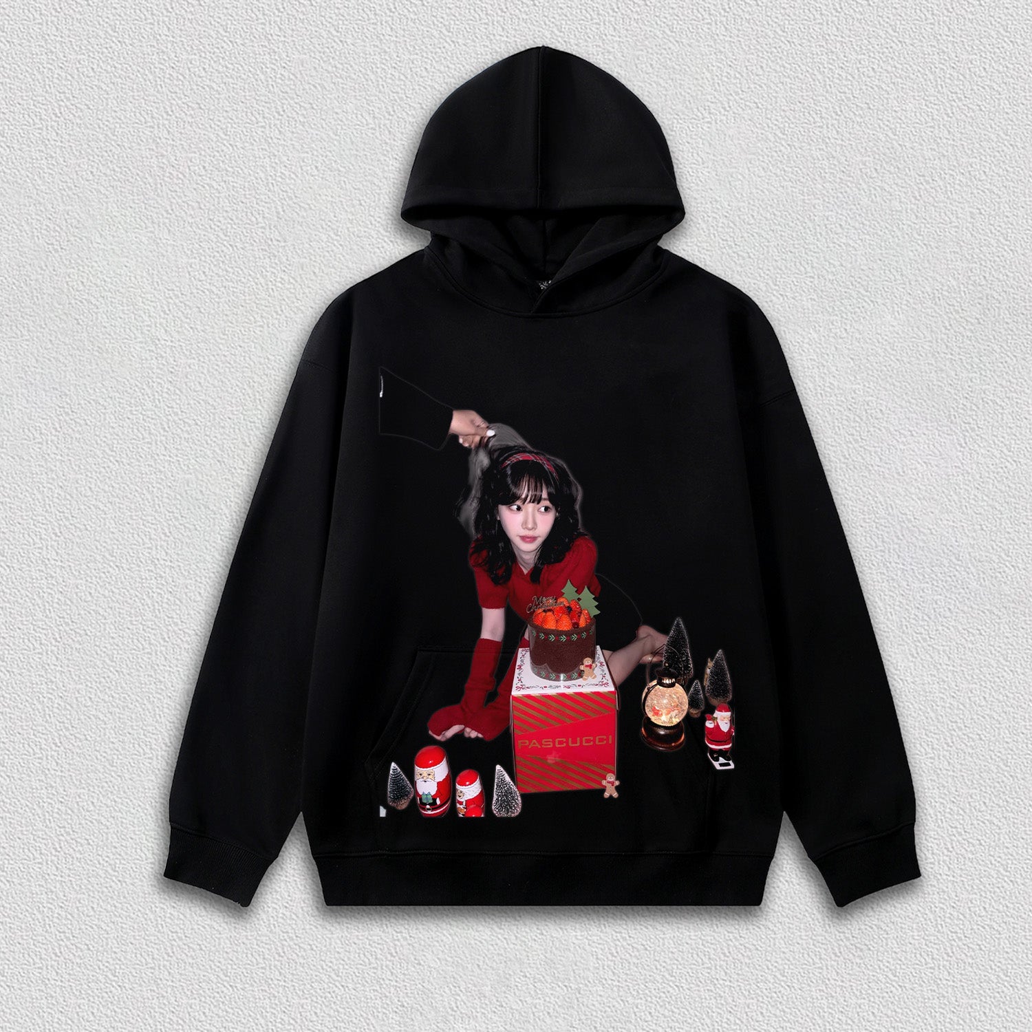 K HOODIES 12.10