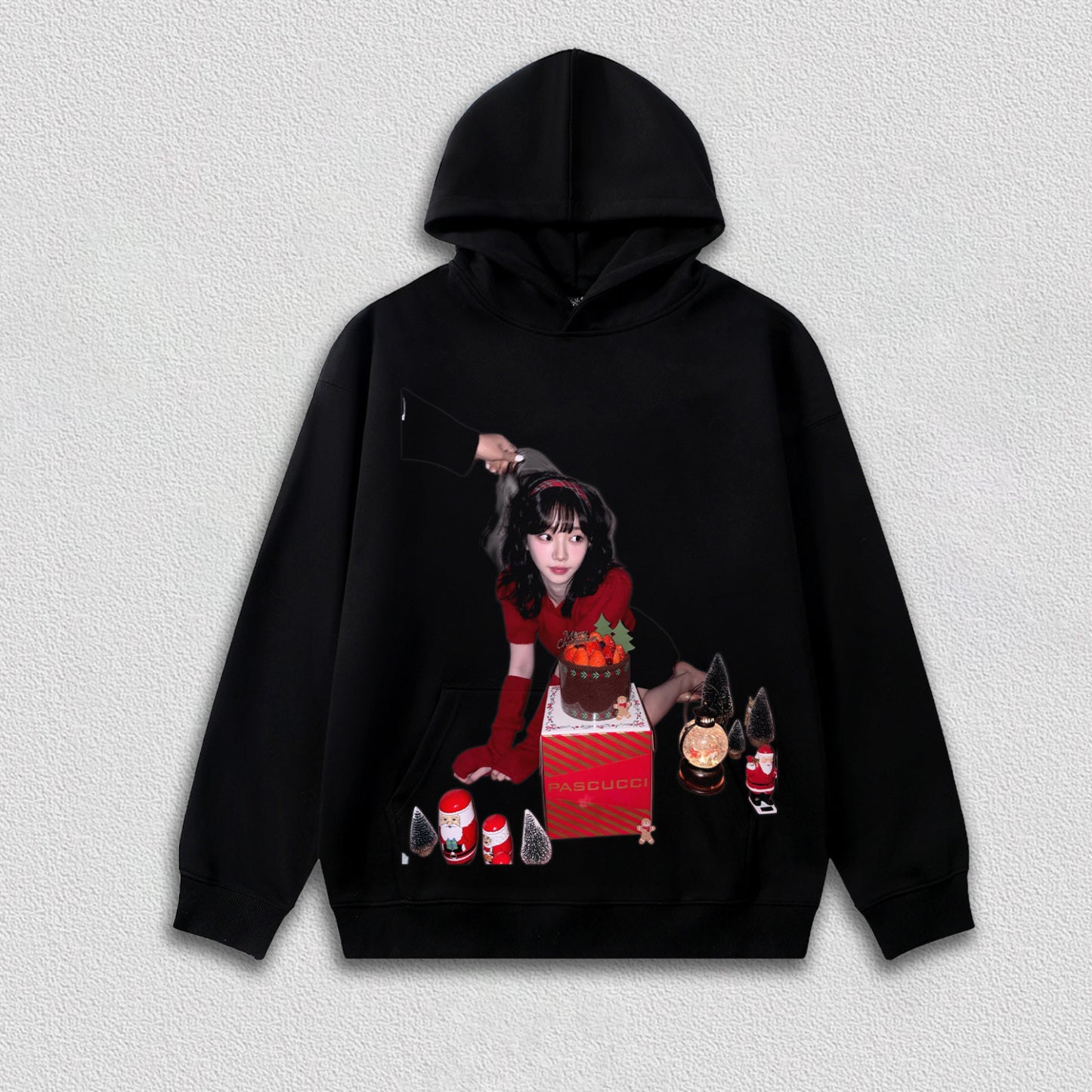 K HOODIES 12.10