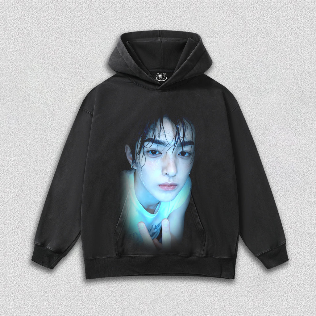 CORTIS Keonho HOODIES