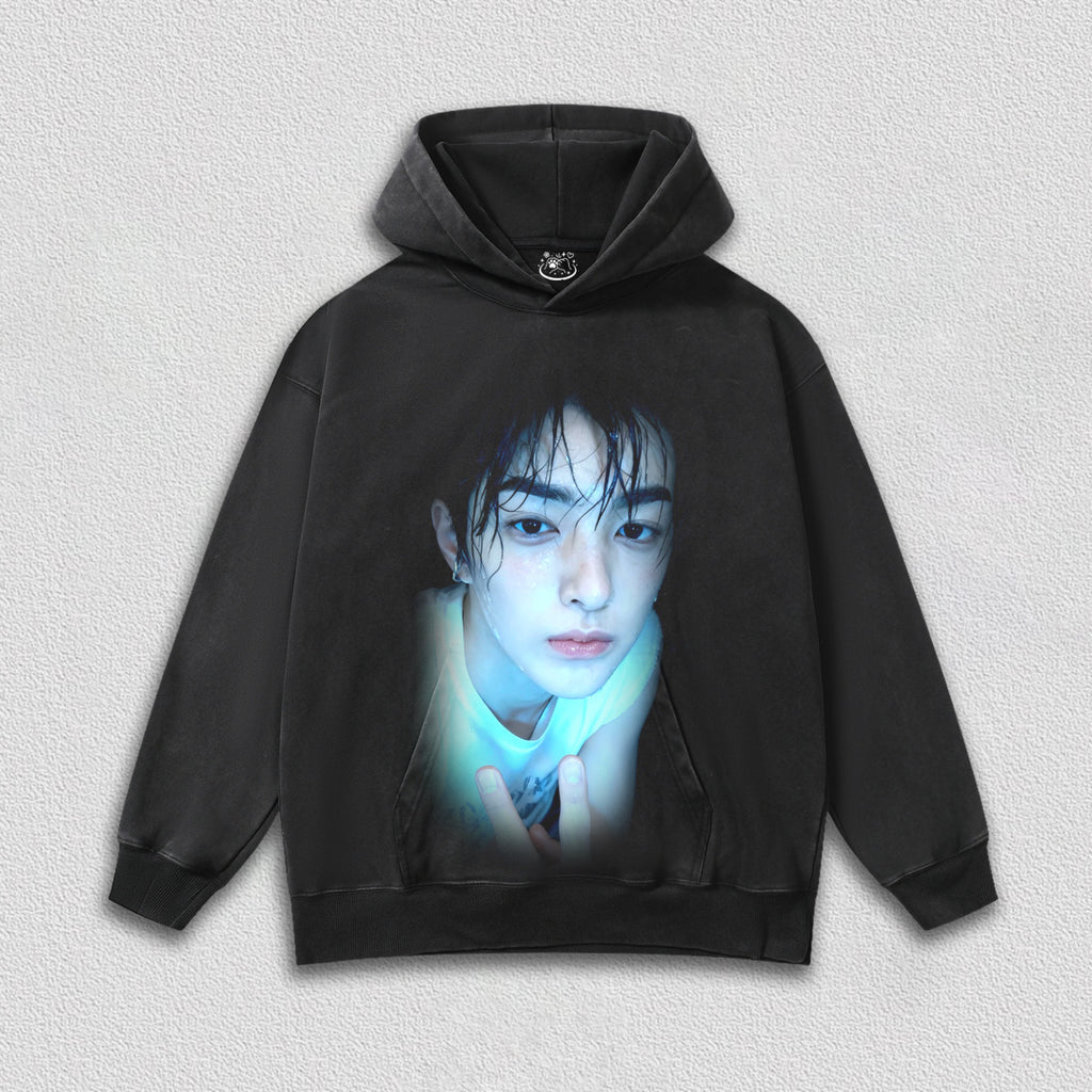 CORTIS Keonho HOODIES