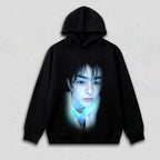 CORTIS Keonho HOODIES