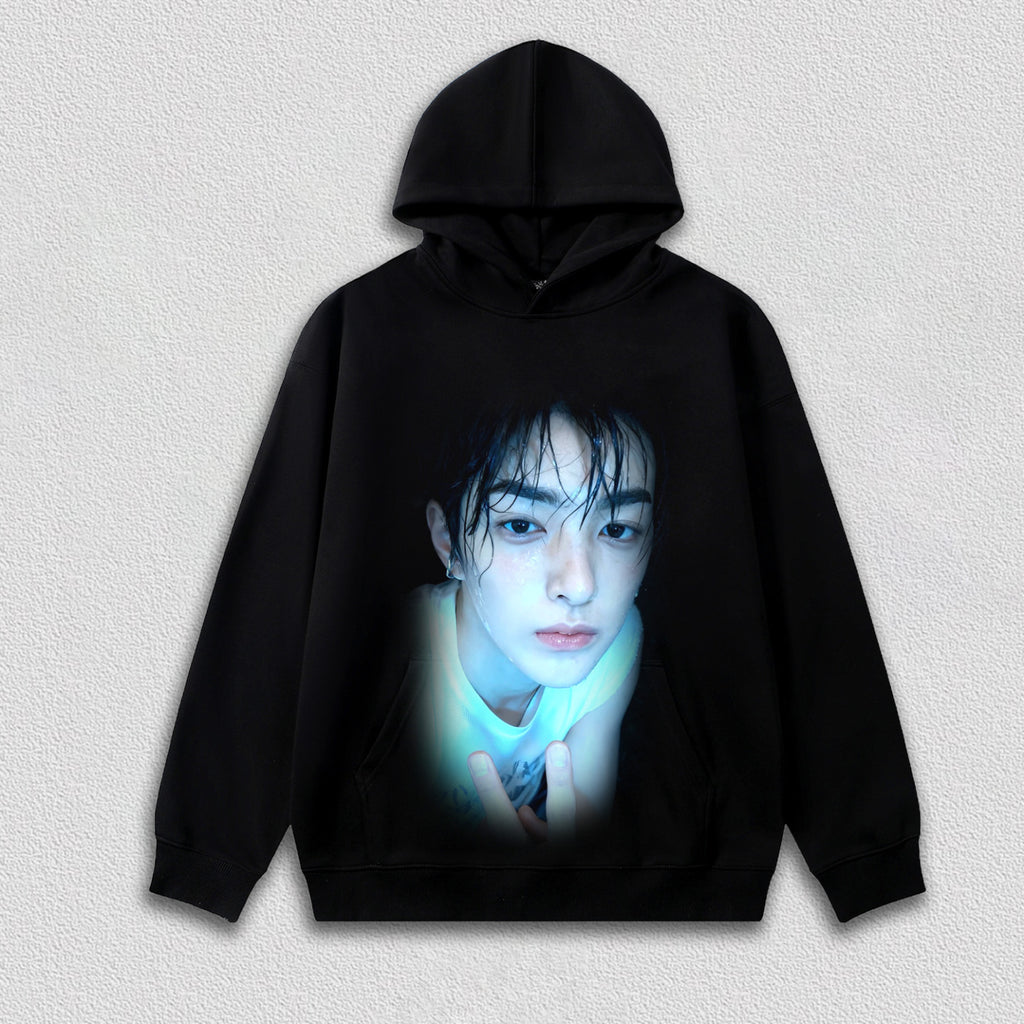 CORTIS Keonho HOODIES