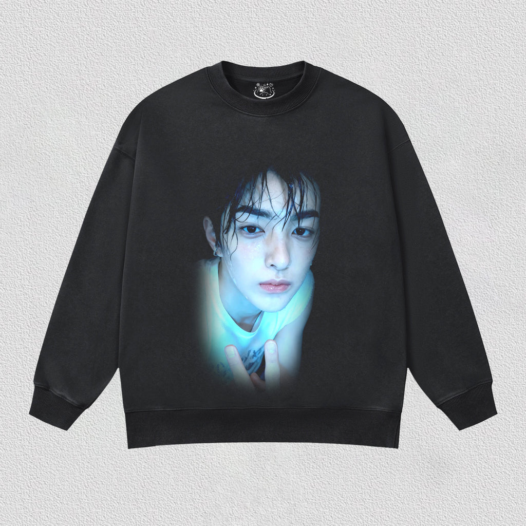 CORTIS Keonho HOODIES