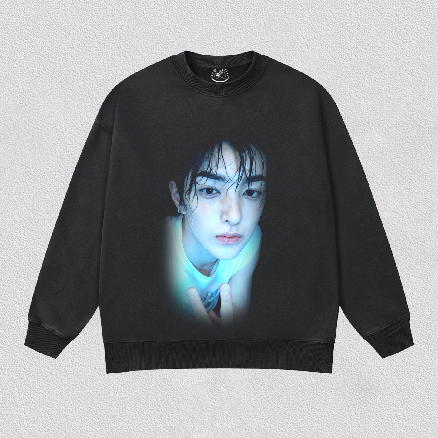 CORTIS Keonho HOODIES