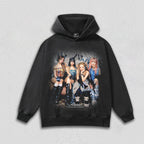 Kiss of Life HOODIES