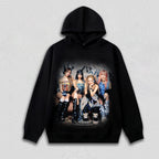 Kiss of Life HOODIES