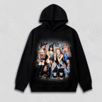 Kiss of Life HOODIES