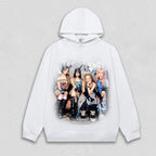 Kiss of Life HOODIES
