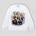 Kiss of Life HOODIES