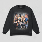 Kiss of Life HOODIES