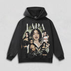 katseye LARA HOODIES