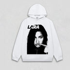 LARA HOODIES