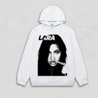 LARA HOODIES