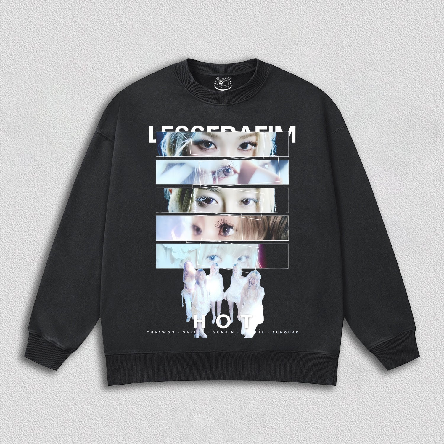 LE SSERAFIM 2025 3.0