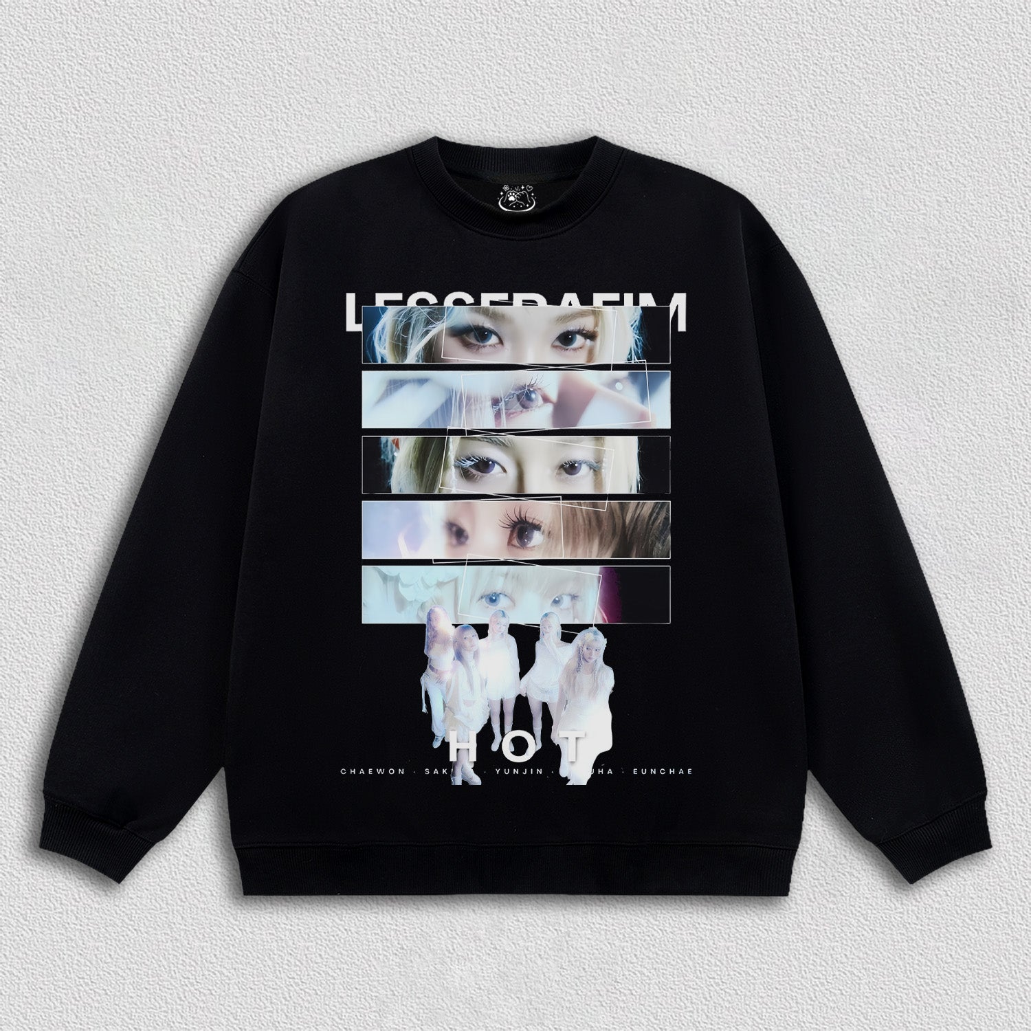 LE SSERAFIM 2025 3.0