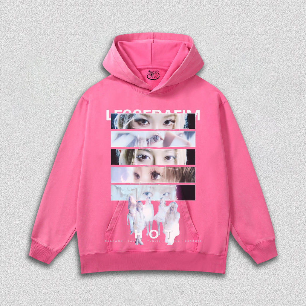 LE SSERAFIM 2025 3.0