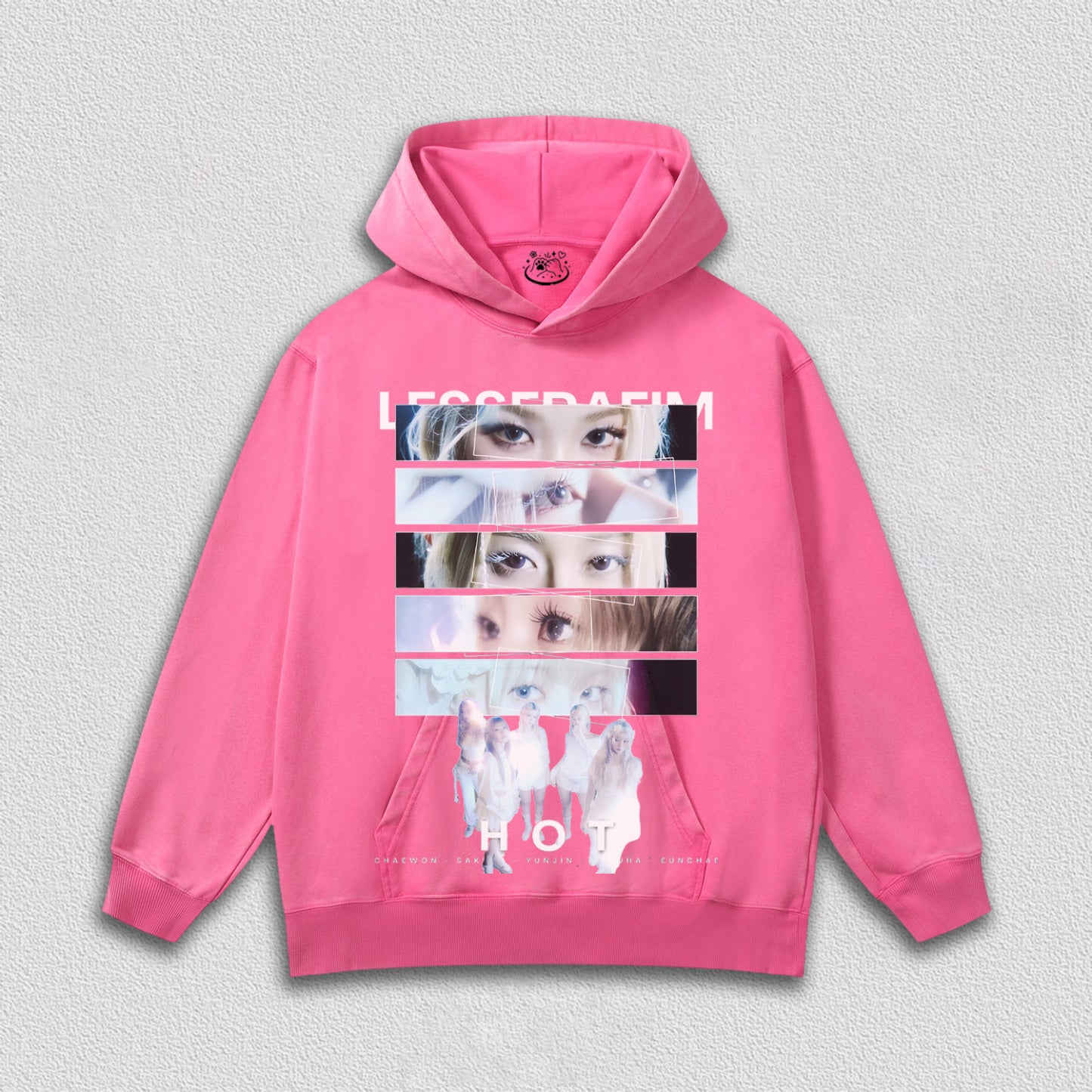 LE SSERAFIM 2025 3.0