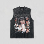 LE SSERAFIM CHAEWON TEE 8.30