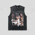 LE SSERAFIM CHAEWON TEE 8.30