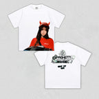 LE SSERAFIM EUNCHAE-DS