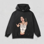 LE SSERAFIM HUH YUNJIN