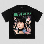 LE SSERAFIM KAZUHA TEE 8.30